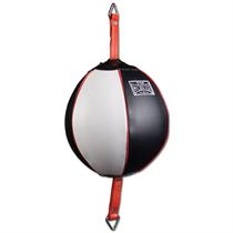 Double-End Leather Striking Bag